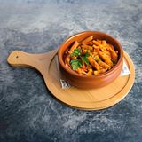 Chilli con carne paste