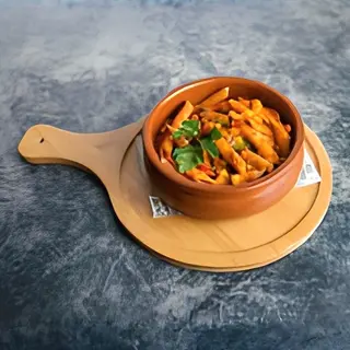 Chilli con carne paste
