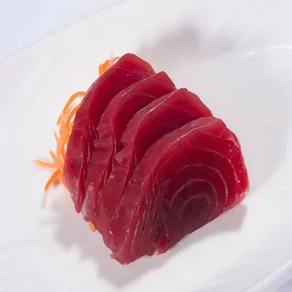 Sashimi De Atún (10 Uds.)
