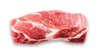 Svinjski vrat  100g