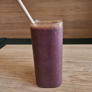 Batido de acai