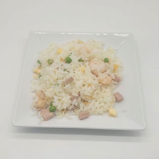 Arroz 3 Delicias