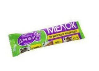 D-kreda za bubašvabe