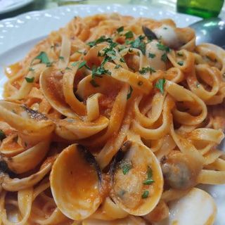Vongole