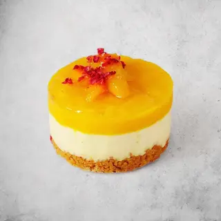 Чізкейк Манго (200г)