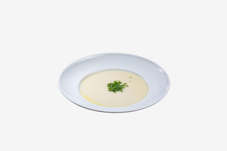 Zuppa di cipolle del chianti