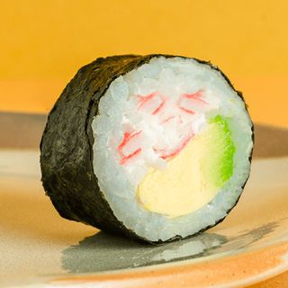 Maki Crab