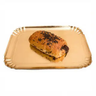 Napolitana Choco (1 Ud.)