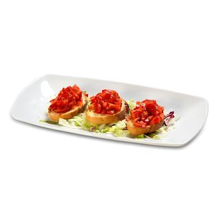 Bruschetta tradizionale