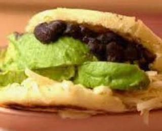 Arepa Patapata
