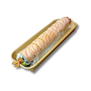 URAMAKI CALIFORNIA DREAM - PREMIUM