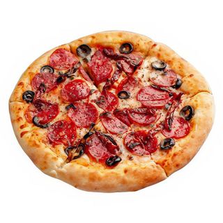 pizza provenzal (33 cm.)