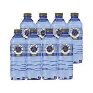 Eau Minérale / Gazéifiée