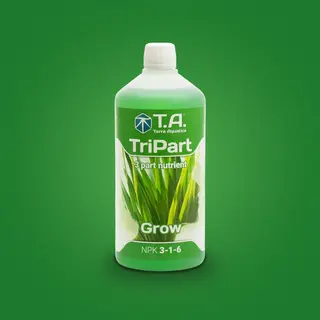 ტრიპარტ გროუ - Tripart Grow 50ml