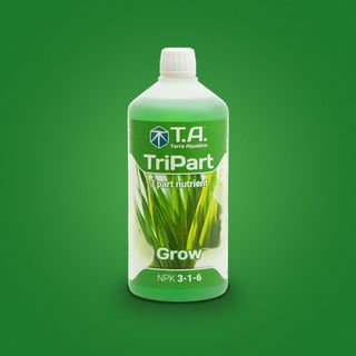 ტრიპარტ გროუ - Tripart Grow 50ml