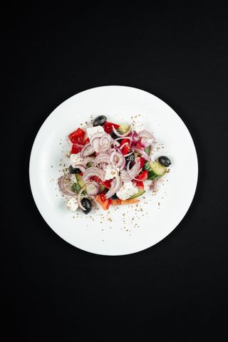 Салат Грецький (250г)