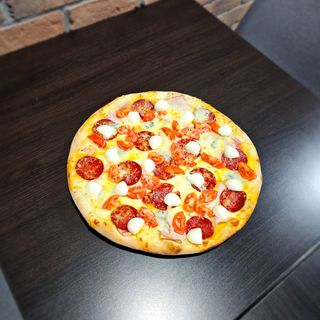 Pizza lu' Giani 32cm