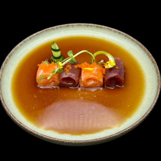 USUT SUKURI MIXTO (4PZS)