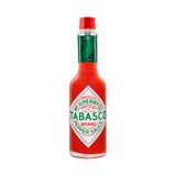 TABASCO Glovo