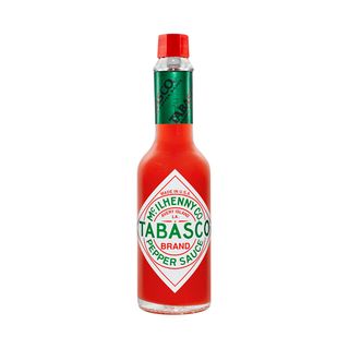 TABASCO Glovo