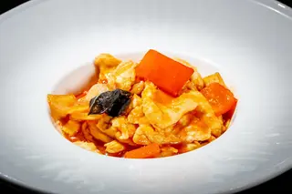 434 Pollo thai