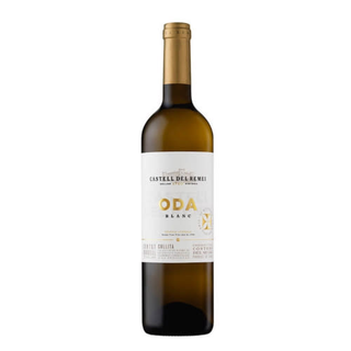 Oda Blanc En Bota -Castell del Remei 2024