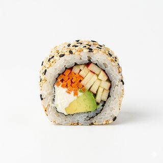 California Manzana Roll