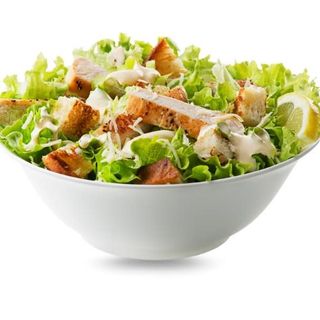 Ensalada De César
