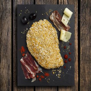 Cachopín Italiano 1Ud. 225-240 Gr.