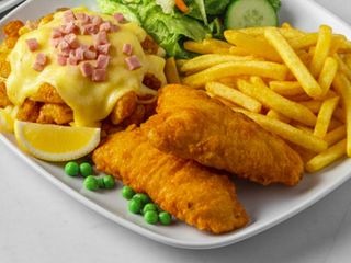 Fish & Chips