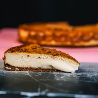 Tarta De Queso Edición Especial 450 Gr