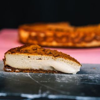 Tarta De Queso Pantera Rosa 450 Gr