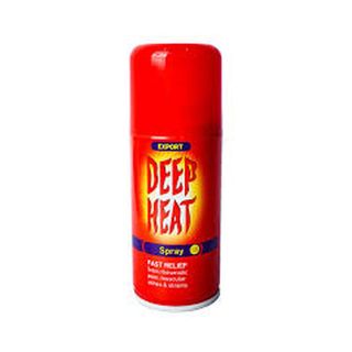 Deep Heat Spray 150ml