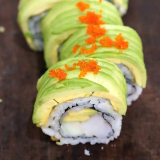 Dragon roll 8 bucati