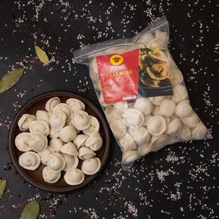 Пельмені Курячі 100 Г