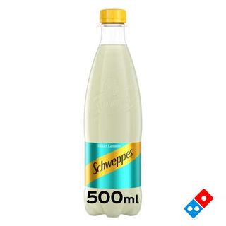 500ML Schweppes Bitter Lemon