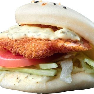 192 Guabao Shake Delight