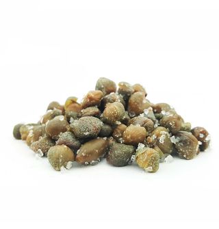 Capperi di salina 250g