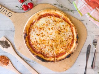 Пица Маргарита