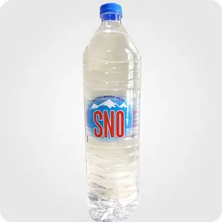 წყალი სნო 1,5 ლ პეტი