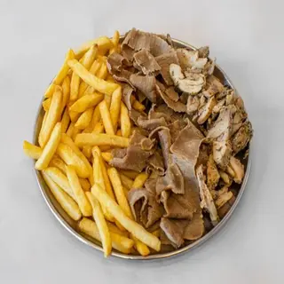 Patatas Con Carne