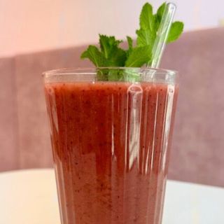 Smoothie Açaí Paradise