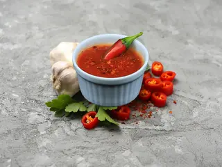 SOS PICANT
