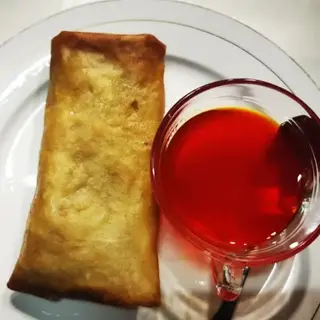 Rollo De Primavera