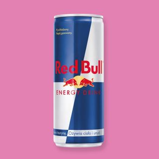 Redbull