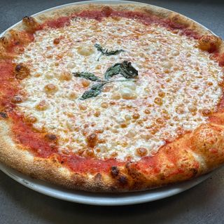 Pizza Margherita (32 cm.)