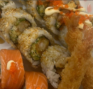 Ebi Luxe Collection Set