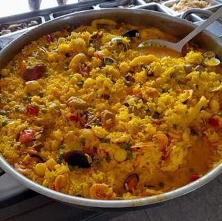 Paella