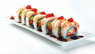 N26. Strawberry taste