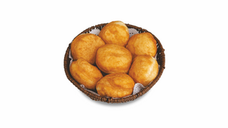 Бауырсак 1 порция 